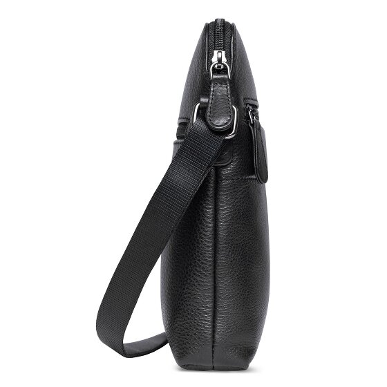Bugatti Nome Shoulder bag Leather 19 cm