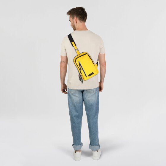 camel active Explore shoulder bag 27 cm