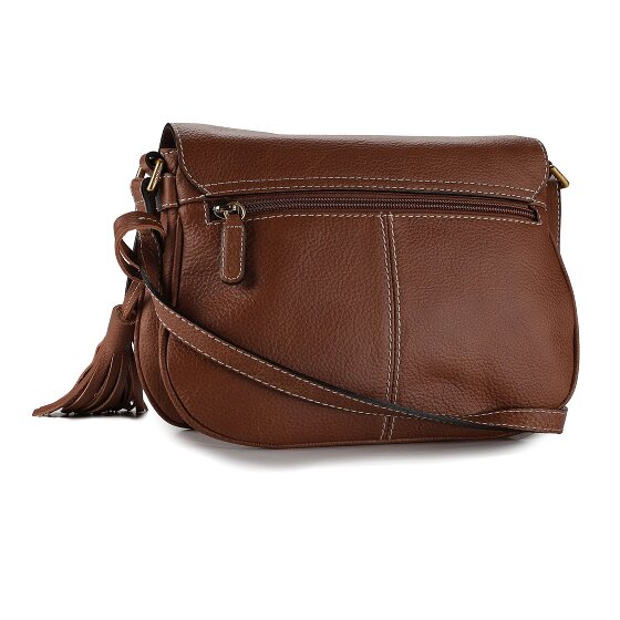 Picard Calico Shoulder Bag Leather 25 cm