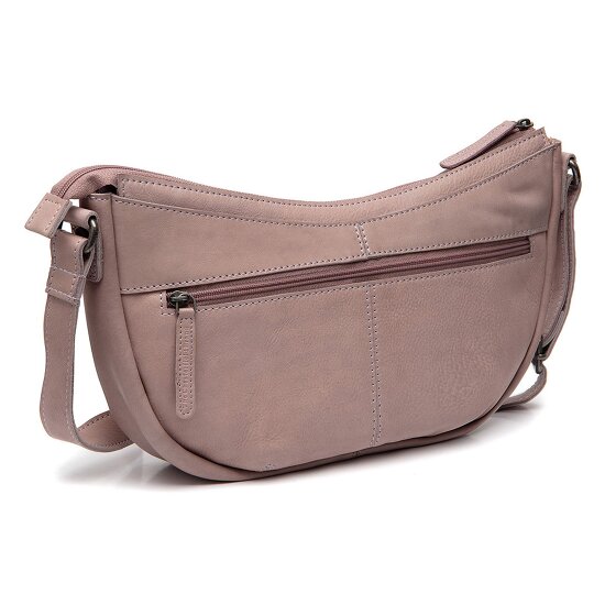 The Chesterfield Brand Clarita Shoulder bag Leather 35 cm