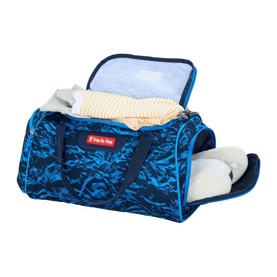 Step by Step Sports bag 36 cm