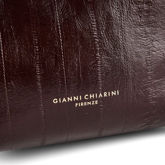 Gianni Chiarini Dua Handbag Genuine Leather 20 cm
