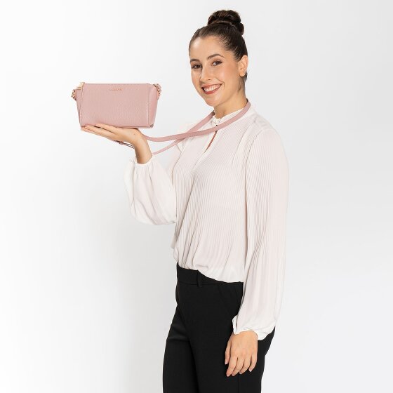 Lazarotti Bologna Leather Shoulder bag Leather 20 cm