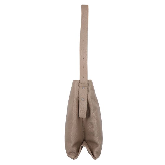 Lloyd Shoulder Bag Leather 28 cm