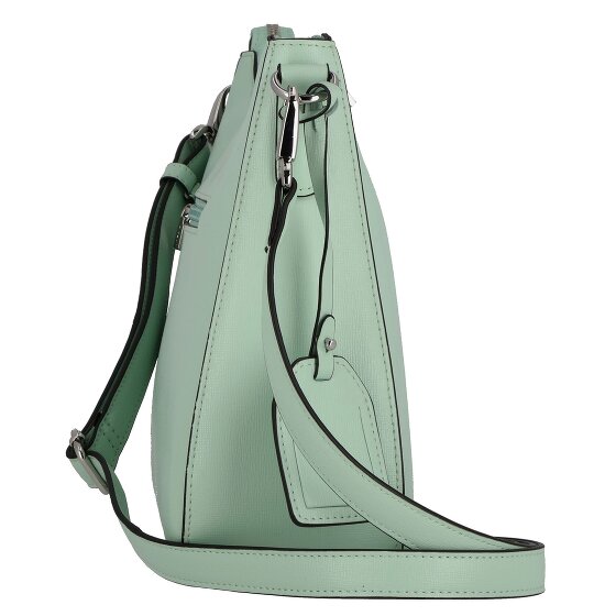 Picard Superstar Shoulder bag Leather 30 cm