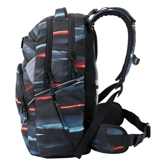 NITRO Daypack Superhero school backpack 44 cm