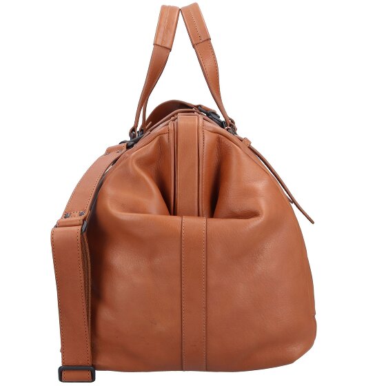 aunts & uncles Grandma's Luxury Club Mrs. Currant Bread Travel bag Leather 44 cm