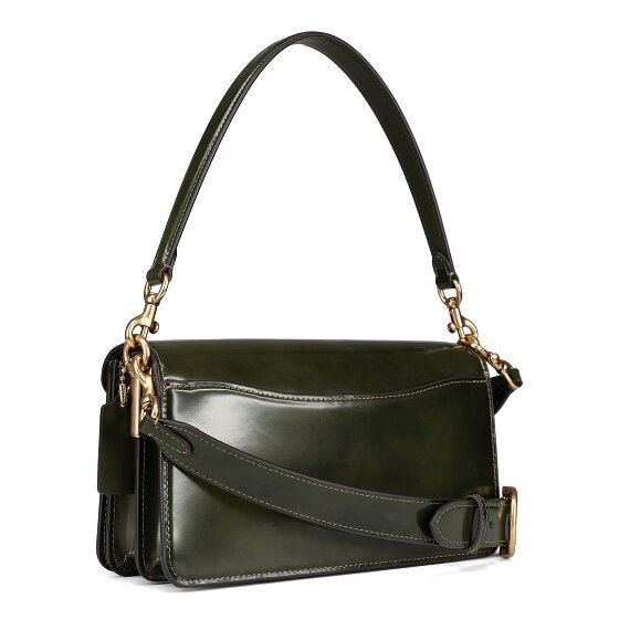 Coach Tabby Shoulder Bag Leather 26 cm