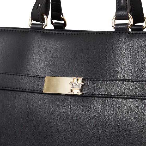 Tommy Hilfiger TH Heritage Shopper Bag 34 cm