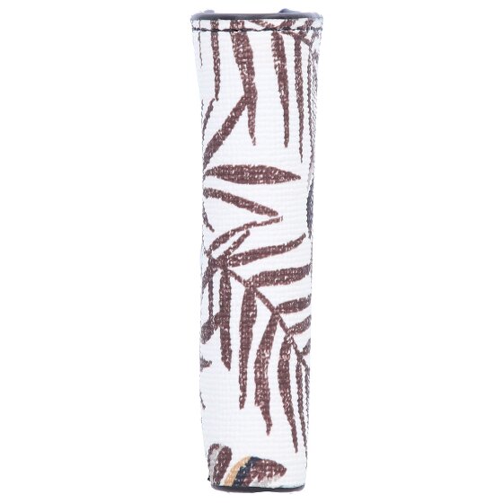 Fossil Bronson wallet leather 11 cm