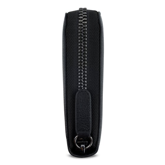 Bugatti Mira Wallet RFID protection Leather 19 cm