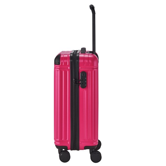 Travelite Cruise 4 wheels Cabin trolley 55 cm