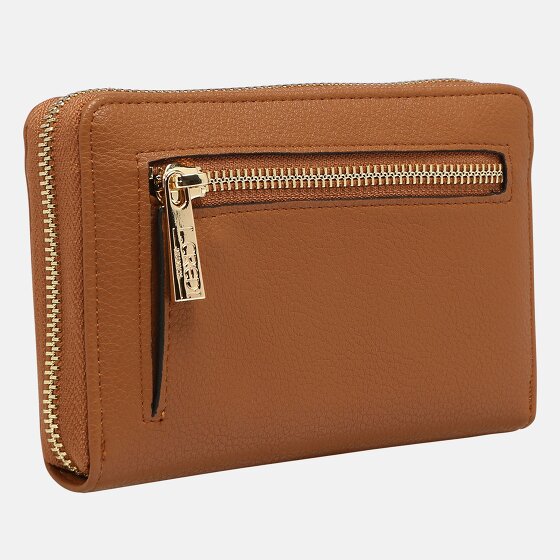 L.Credi Filippa wallet RFID 16 cm