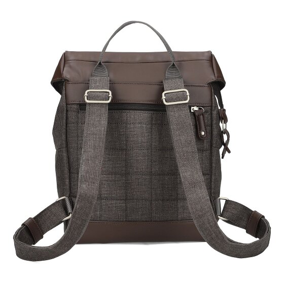 Zwei Olli City Backpack 31 cm