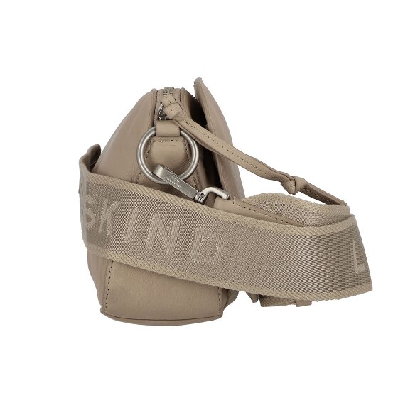 Liebeskind Clarice Shoulder bag M Leather 27 cm