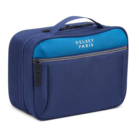 Delsey Paris Brochant 3 Toilet bag 27 cm