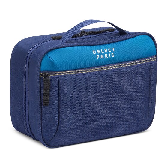 Delsey Paris Brochant 3 Toilet bag 27 cm
