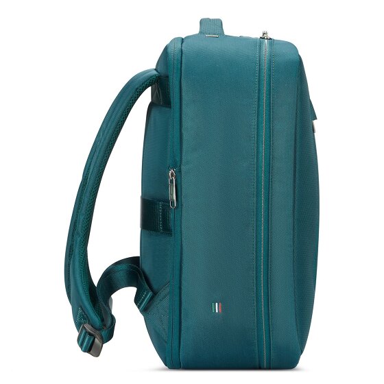 Roncato City 3.0 travel backpack 40 cm with stretch pleat