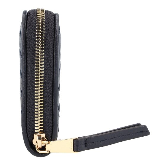 abro Piuma Wallet Leather 19 cm