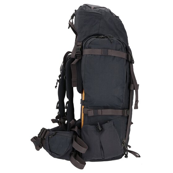 Fjällräven Kajka 55 Trekking backpack S-M 73 cm
