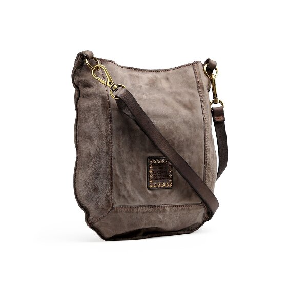Campomaggi Nora Shoulder bag Leather 28 cm
