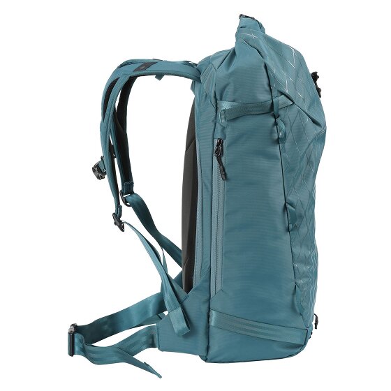 NITRO Splitpack X Ripuri Set 30 Hiking backpack 60 cm