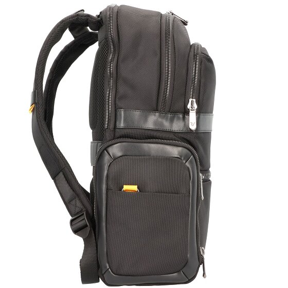 Roncato Rover backpack 42 cm laptop compartment Roncato Rover backpack 42 cm laptop compartment