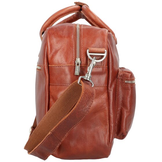 Cowboysbag Handbag leather 41 cm