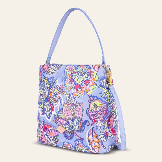 Oilily Avalon Woods Sits Shoulder Bag 24 cm