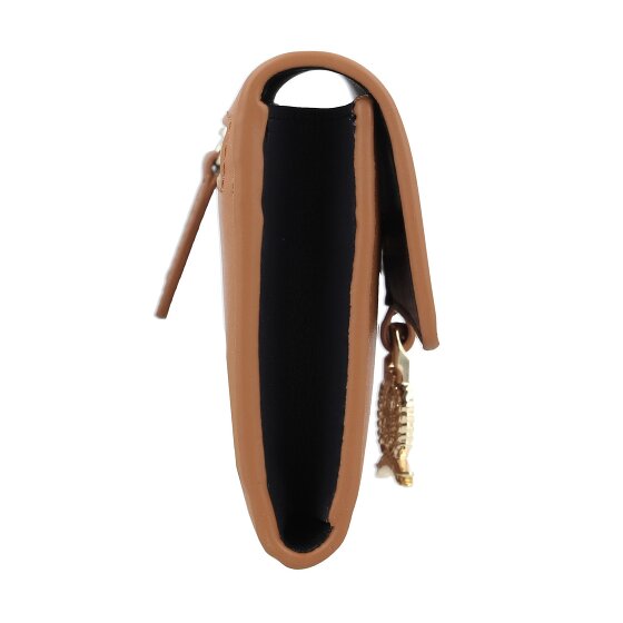 Tommy Hilfiger Luxe Wallet Leather 19 cm