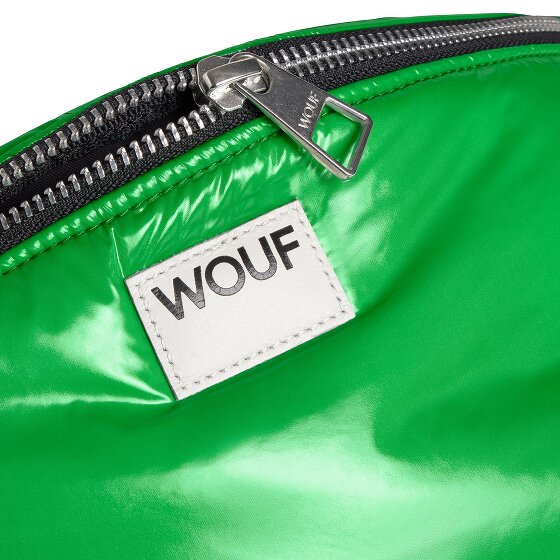 Wouf Glossy Bum bag 33 cm
