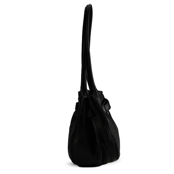 abro Jill Shoulder Bag Leather 32 cm