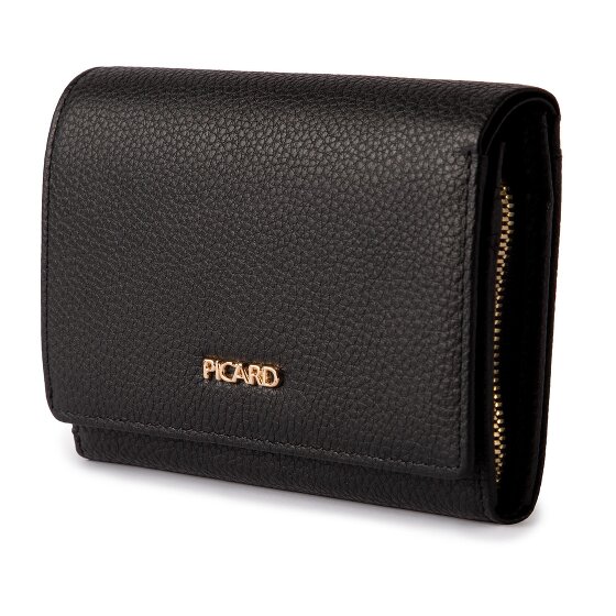 Picard Java 1 Wallet Leather 13.5 cm