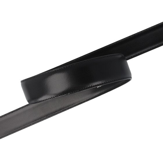 Aigner Business belt leather