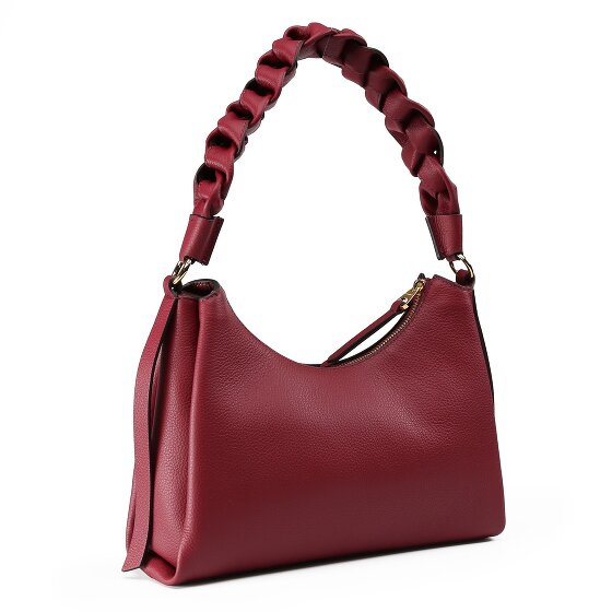 Coccinelle Boheme Shoulder Bag Leather 30 cm