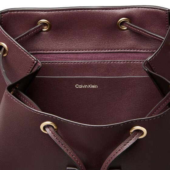 Calvin Klein Foil City Backpack 33 cm