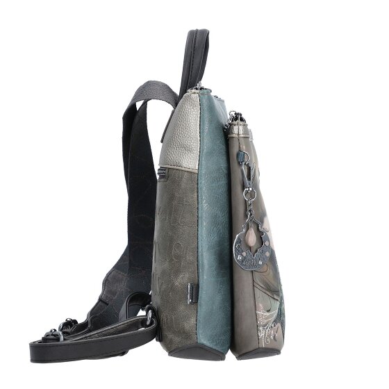 Anekke Real City Backpack 28 cm