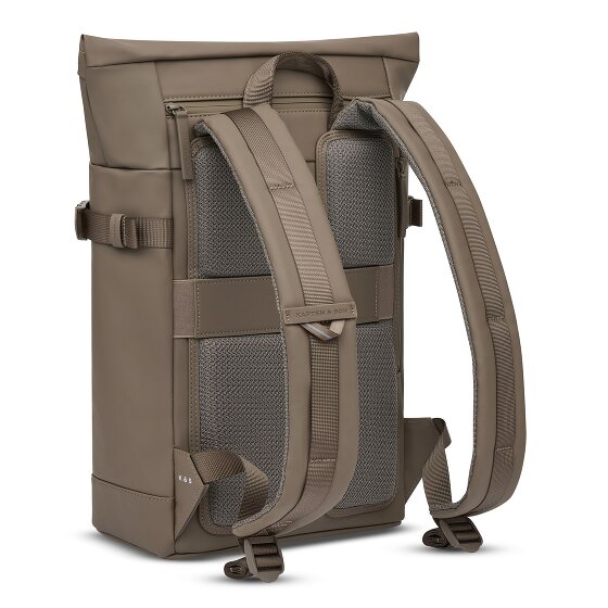 Kapten & Son Helsinki Daypack 46 cm Laptop compartment