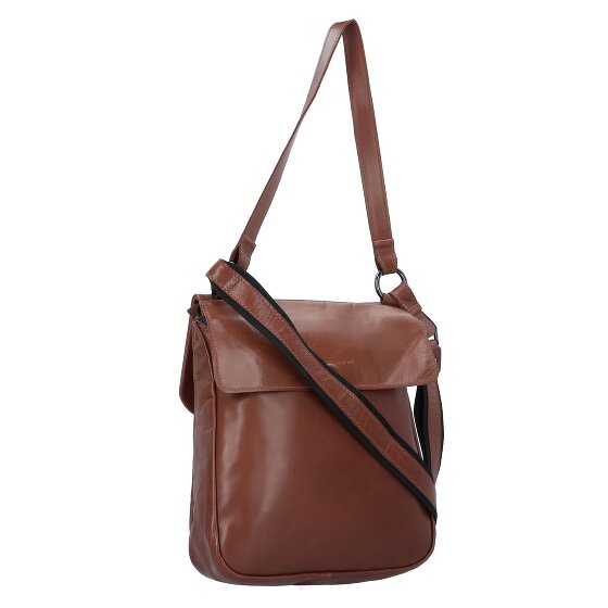 Harold's Caugio Shoulder Bag Leather 25 cm