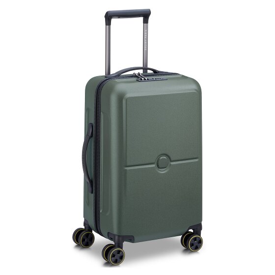 Delsey Paris Turenne 2.0 4 wheels Cabin trolley 55 cm