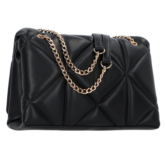 Love Moschino Embossed Shoulder Bag 28 cm