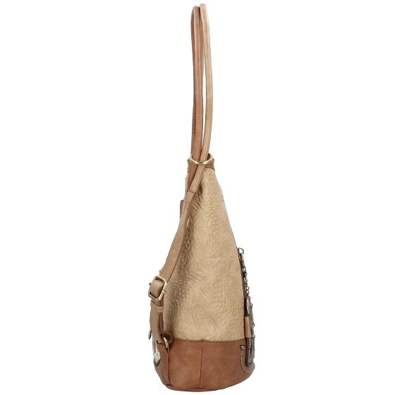 Anekke Amazonia Shoulder Bag 33 cm
