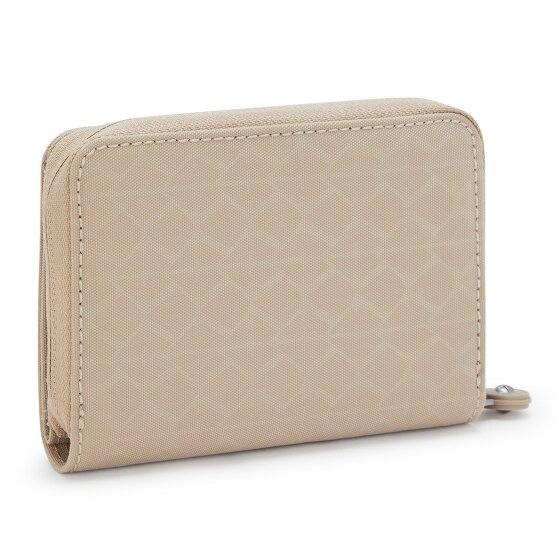 Kipling Money Land Money Love Wallet RFID protection 12.5 cm