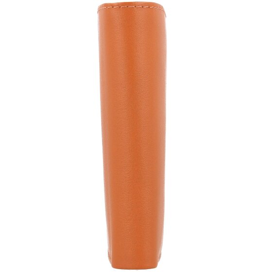 Esquire Peru wallet RFID leather 9.5 cm