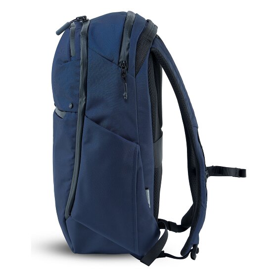 Echolac Active x travel backpack 46 cm laptop compartment