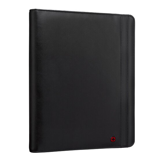Wenger Venture Zippered Presentation Padfolio