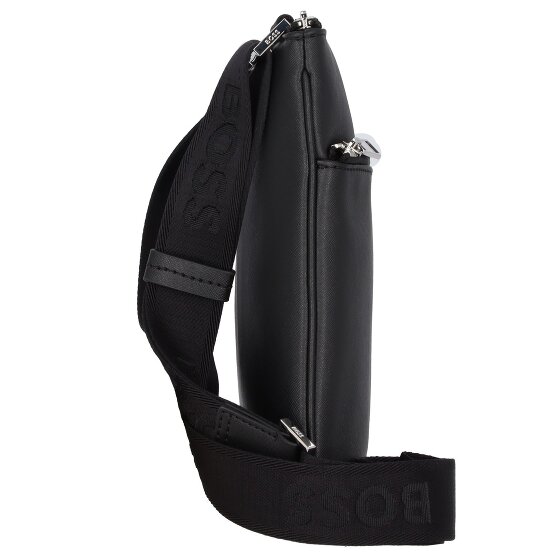 Boss Zair Shoulder bag Leather 26 cm
