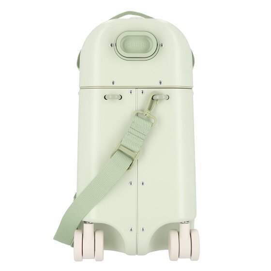 JetKids BedBox 4 wheels Kids trolley 39 cm