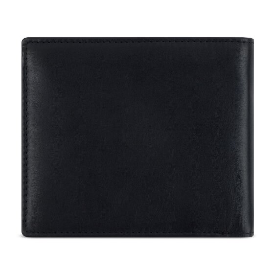 mano Don Andrea Wallet RFID protection Leather 12 cm