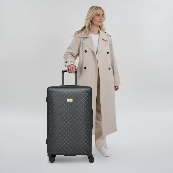 Lazarotti Palermo 4 wheels Trolley L 79 cm
